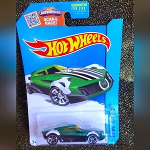 Hot Wheels‎